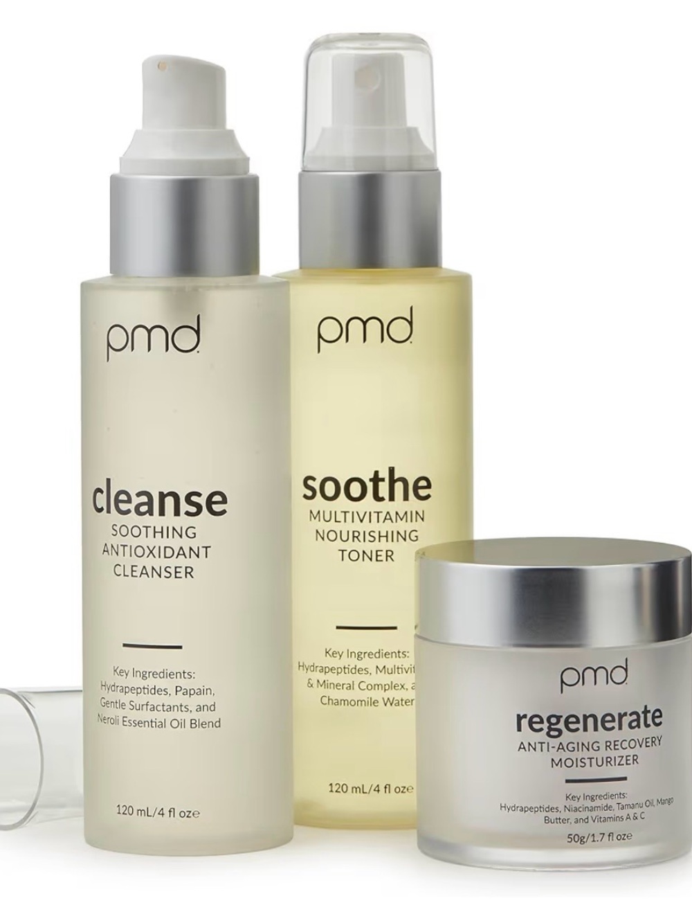 PMD Daily Cell Regeneration System NEW